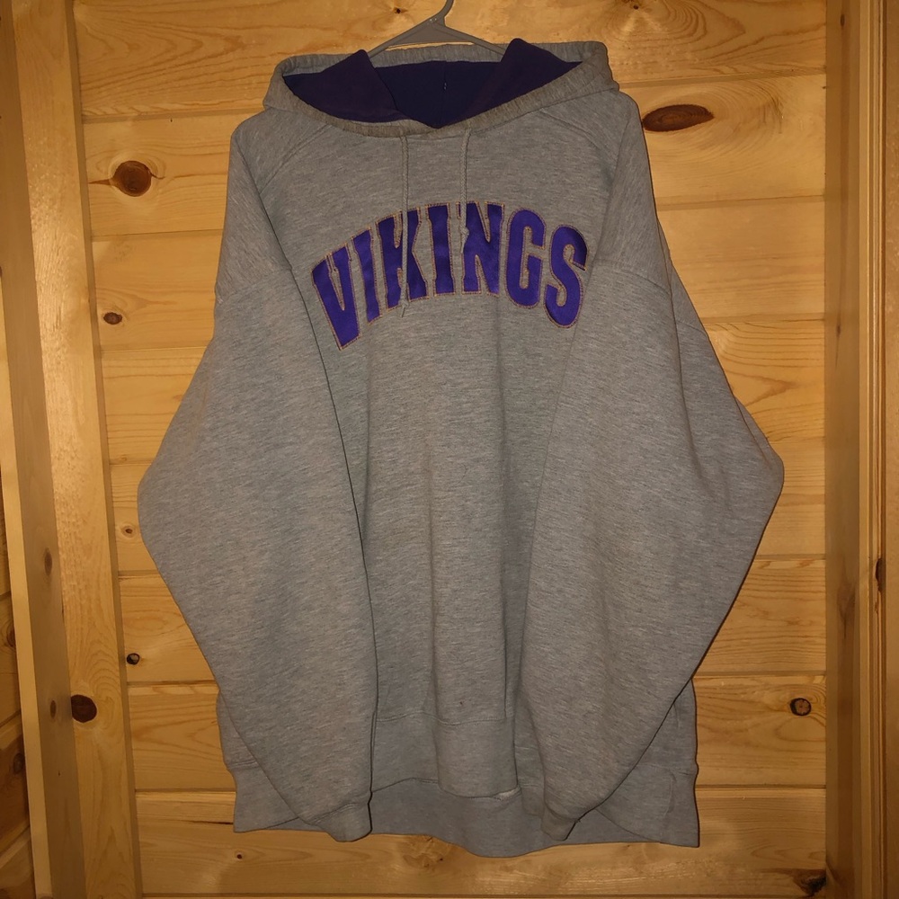 Vikings Sweatshirt